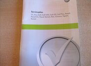 Volkswagen Tiguan SUV 2,0 l 103 kw