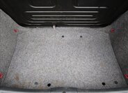 Škoda Fabia Hatchback 1,2 l 40 kw