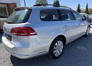 Volkswagen Passat Kombi 2,0 l 103 kw