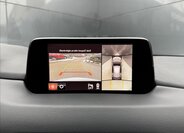 Mazda CX-5 SUV / Terénní 2,5 l 143 kw