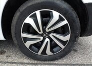 Citroën Berlingo Kombi 1,6 l 88 kw