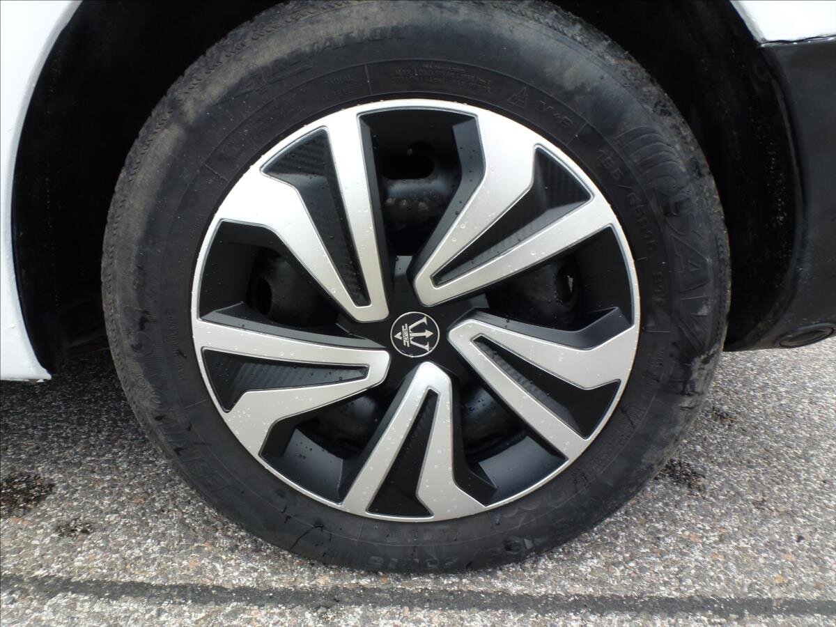 Citroën Berlingo Kombi 1,6 l 88 kw