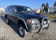 Mitsubishi Pajero 39
