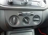 Volkswagen Golf Plus Kombi 1,6 l 85 kw