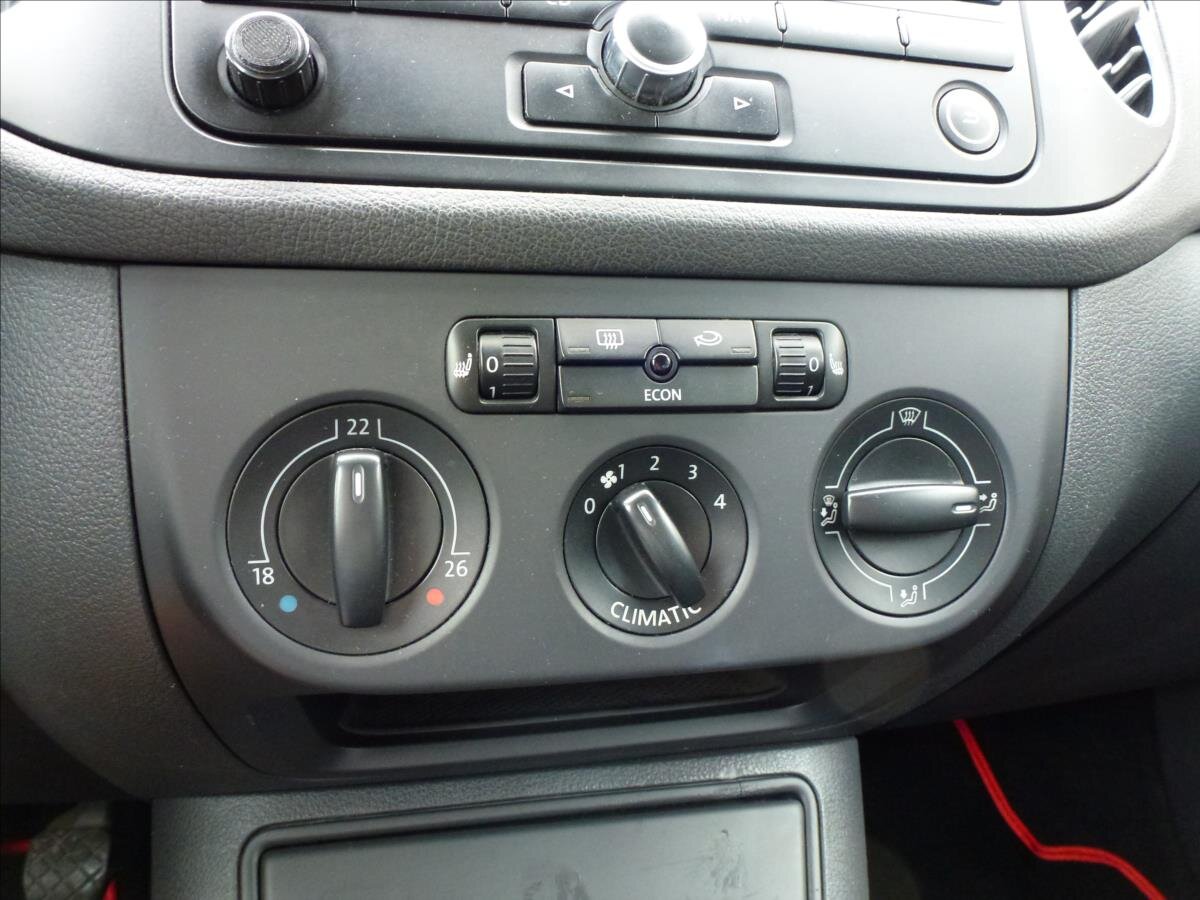 Volkswagen Golf Plus Kombi 1,6 l 85 kw