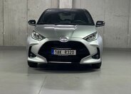 Toyota Yaris Hatchback 1,5 l 96 kw