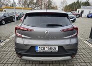 Renault Captur 5