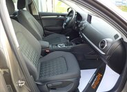 Audi A3 Hatchback 1,4 l 92 kw