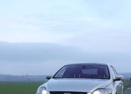 Ford Mondeo Liftback 2,2 l 147 kw