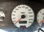 Subaru Impreza Sedan / Limuzína 0,0 160 kw