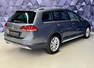 Volkswagen Golf Kombi 2,0 l 135 kw