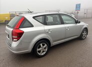 KIA Ceed 5