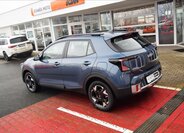 KIA Stonic SUV / Terénní 0,0 74 kw