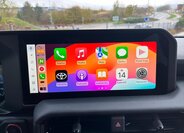 Toyota Land Cruiser Ostatní 2,4 l 205 kw