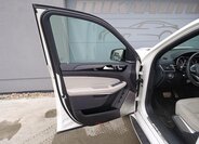 Mercedes-Benz GLS SUV 3,0 l 190 kw