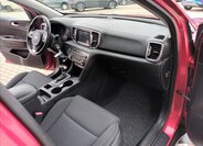 KIA Sportage SUV / Terénní 1,6 l 130 kw