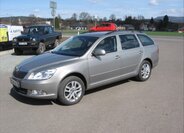 Škoda Octavia Kombi 2,0 l 103 kw