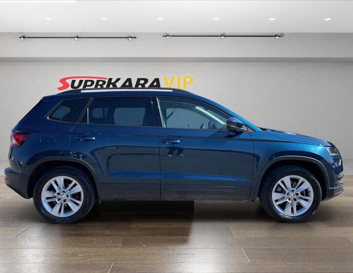 Škoda Karoq SUV / Terénní 2,0 l 110 kw