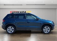 Škoda Karoq SUV / Terénní 2,0 l 110 kw