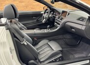BMW M6 Kabriolet 4,4 l 412 kw