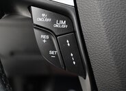 Ford S-MAX MPV 2,5 l 110 kw