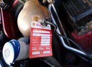 Peugeot 308 Kombi 1,6 l 88 kw