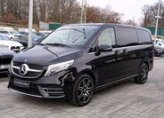 Mercedes-Benz Třídy V MPV 2,0 l 174 kw