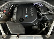 BMW X4 SUV / Terénní 2,0 l 140 kw