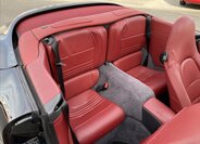 Porsche 911 Kabriolet 3,4 l 221 kw