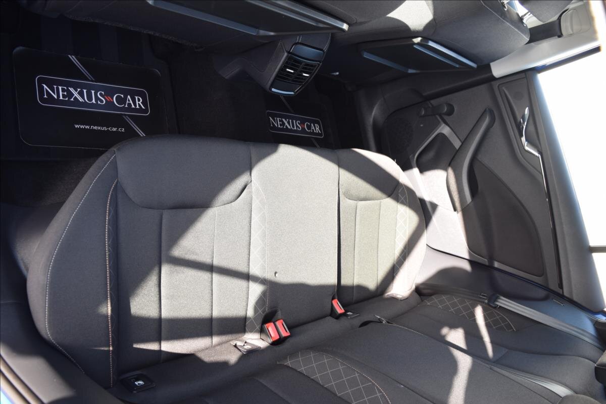 Škoda Kamiq SUV / Terénní 1,6 l 85 kw