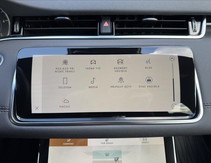 Land Rover Range Rover Evoque 18