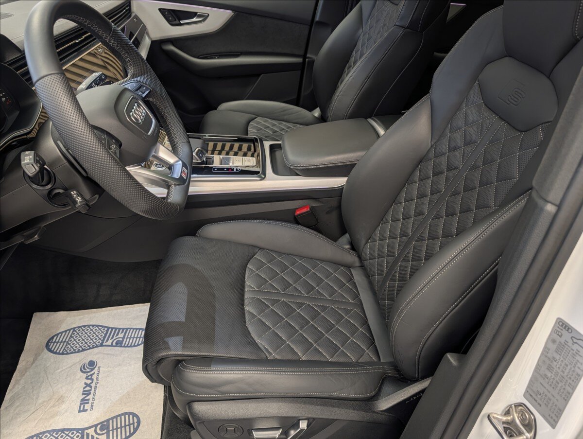 Audi Q7 Kombi 3,0 l 210 kw