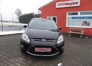 Ford Grand C-MAX MPV 1,6 l 85 kw