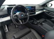 BMW Řada 5 11
