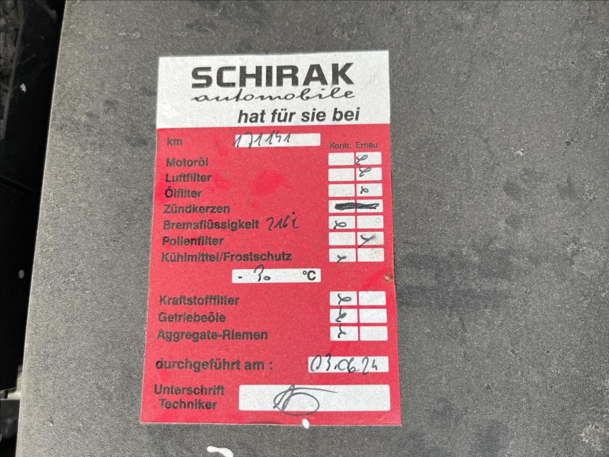 Hyundai Tucson SUV 2,0 l 100 kw