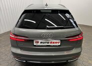 Audi A6 Kombi 2,0 l 150 kw