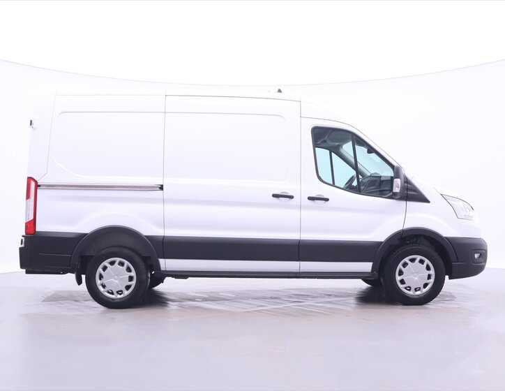 Ford Transit Ostatní 2,0 l 96 kw