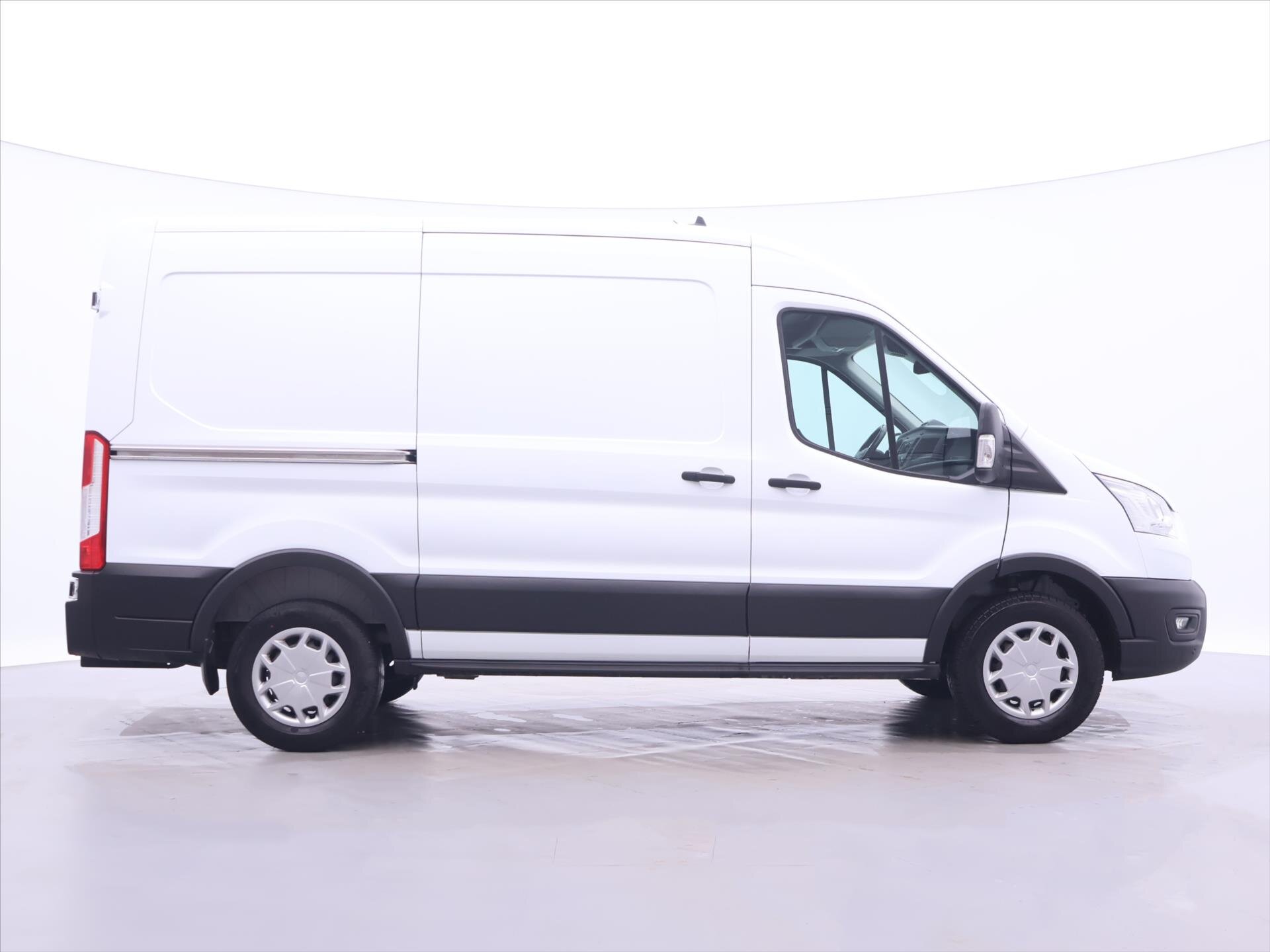 Ford Transit Ostatní 2,0 l 96 kw