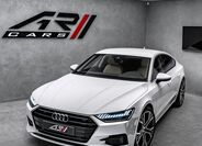 Audi A7 8
