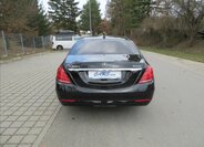 Mercedes-Benz Třídy S Sedan / Limuzína 3,0 l 190 kw