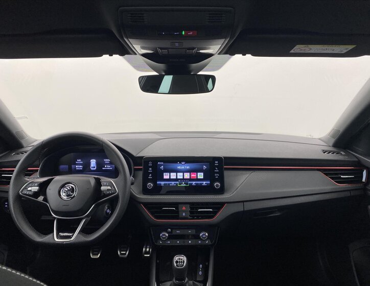 Škoda Scala Hatchback 999,0 85 kw