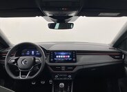 Škoda Scala Hatchback 999,0 85 kw