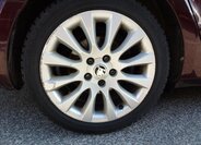 Škoda Superb Kombi 2,0 l 125 kw