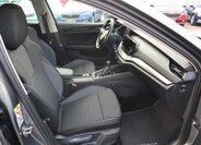 Škoda Octavia Kombi 2,0 l 85 kw