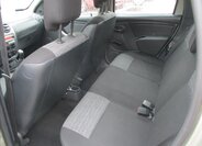 Dacia Duster SUV 1,6 l 77 kw