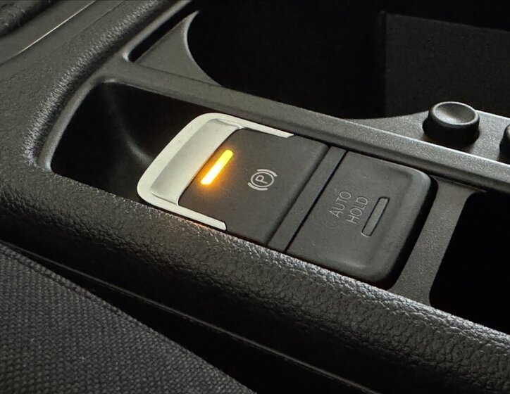 Volkswagen Touran MPV 2,0 l 110 kw