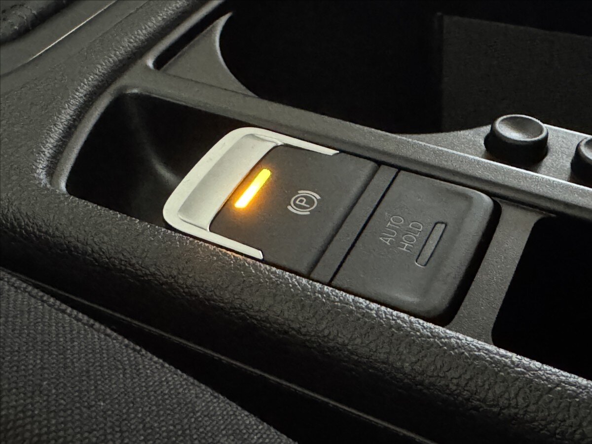 Volkswagen Touran MPV 2,0 l 110 kw