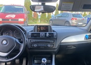 BMW Řada 1 18
