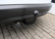 Ford S-MAX MPV 2,0 l 103 kw