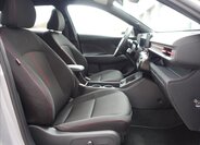 Hyundai Kona SUV / Terénní 1,6 l 132 kw